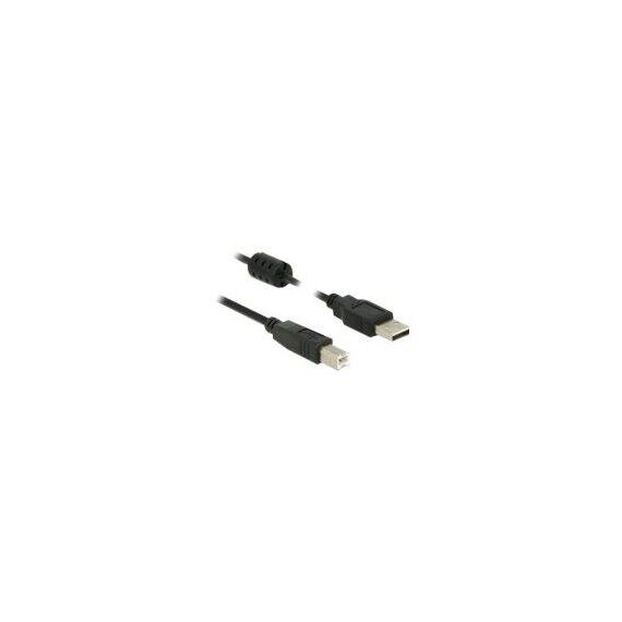 DeLOCK - USB cable - USB (M) to USB Type B (M) - USB 2.0  | 84894