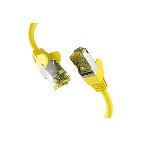 EFB-Elektronik - Patch cable - RJ-45 (M) to RJ-45 ( | EC020200069