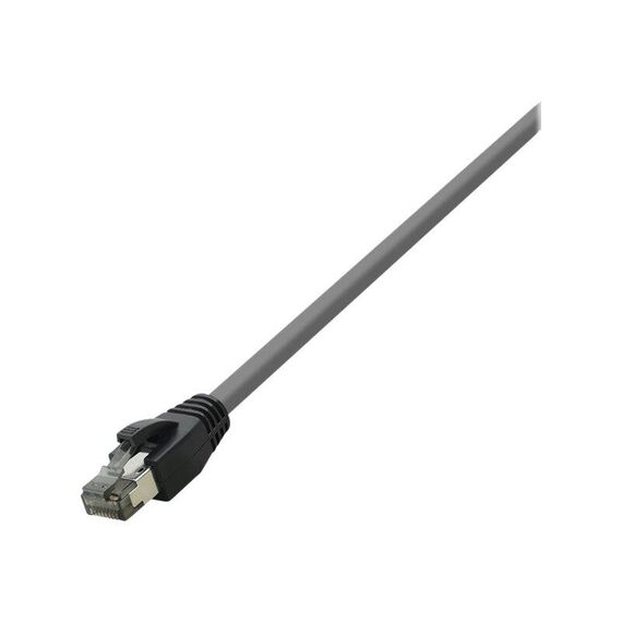LogiLink Premium - Patch cable - RJ-45 (M) to RJ-45 (M) | CQ8102S