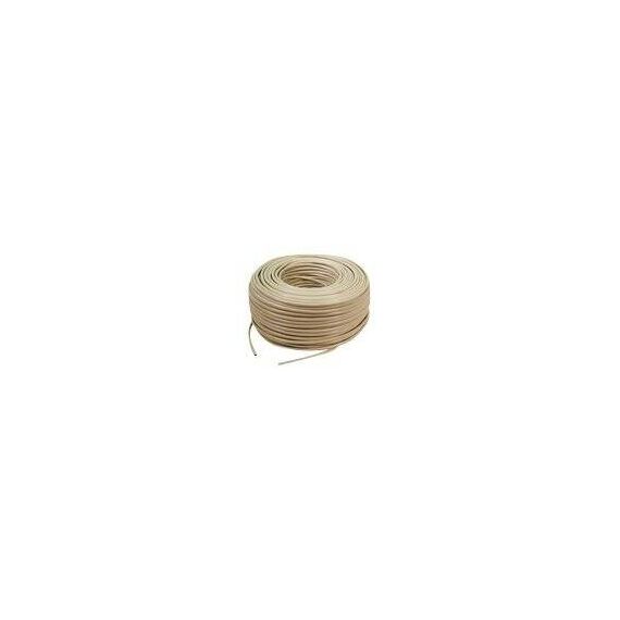 LogiLink - Bulk cable - 100 m - UTP - CAT 5e - solid | CPV0014