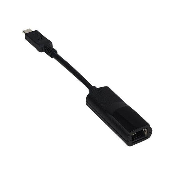 Acer - Network adapter - USB-C - GigE - black - fo | GP.CAB11.004