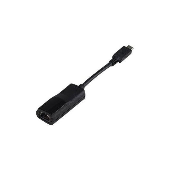Acer - Network adapter - USB-C - GigE - black - fo | GP.CAB11.004
