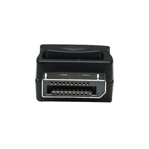 Techly - DisplayPort cable - DisplayPort (M) t | ICOC-DSP-A14-010