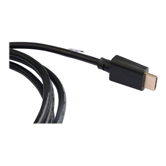 TECHly - Ultra High Speed - HDMI cable with E | ICOC-HDMI21-8-020