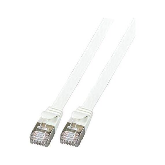 EFBElektronik Patch cable RJ45 (M) to RJ45 (M) K5545GR.0,5