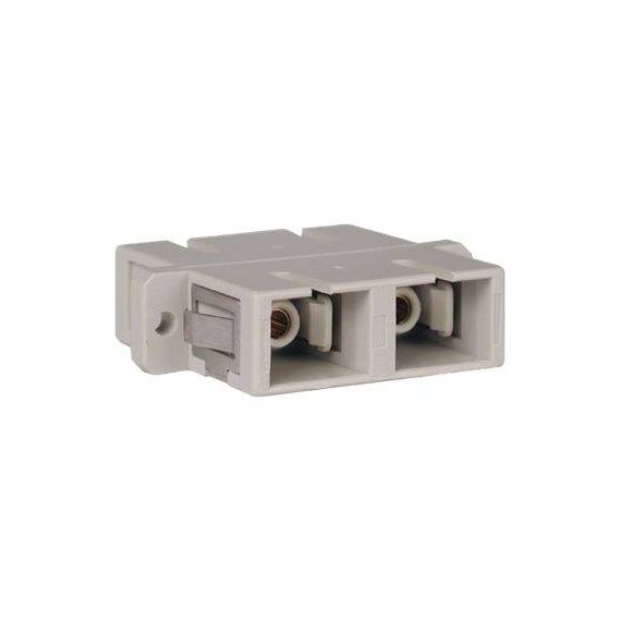 Tripp Lite Duplex Fiber Optic MMF / SMF Multimode Sing | N452-000