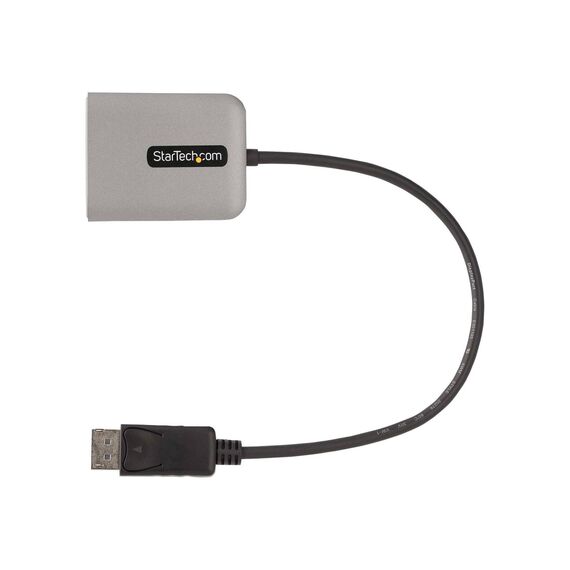StarTech.com 2-Port DisplayPort MST Hub, Dual 4K 6 | MST14DP122DP