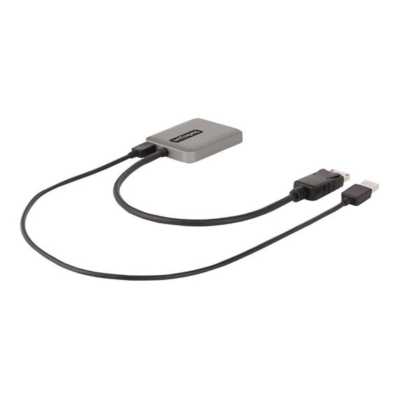 StarTech.com 2-Port DisplayPort MST Hub, Dual 4K 6 | MST14DP122DP