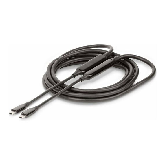 StarTech.com 3m (10ft) Active USB-C Cable, | UCC-3M-10G-USB-CABLE