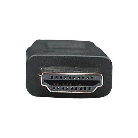 Manhattan HDMI Cable, 1080p@60Hz (High Speed), 7.5m, Mal | 308441