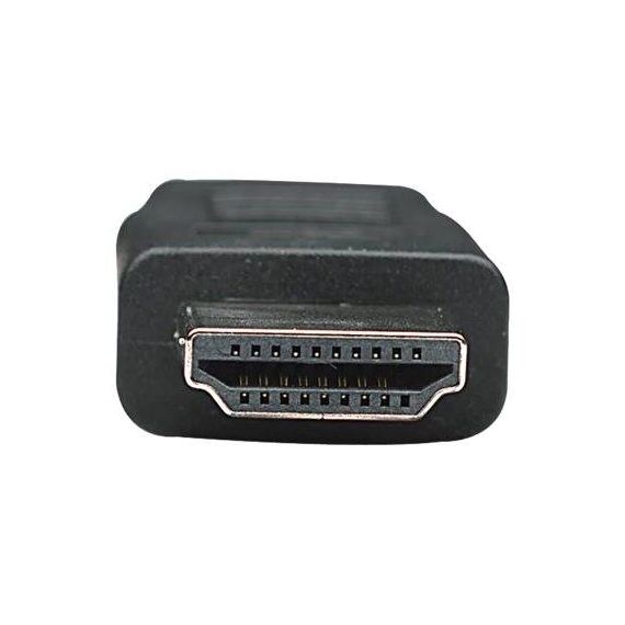 Manhattan HDMI Cable, 1080p@60Hz (High Speed), 7.5m, Mal | 308441