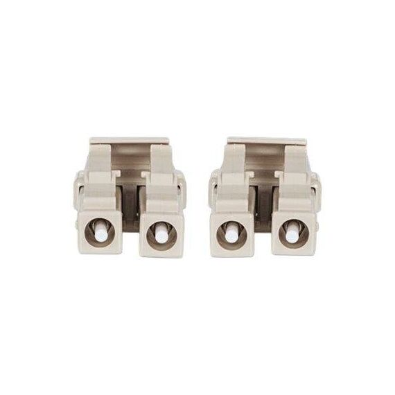 Intellinet Fibre Optic Patch Cable, OM4, LC/LC, 5m, Viol | 750899