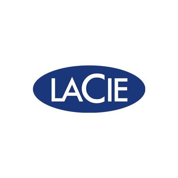 LaCie 2big RAID STHJ36000800 - Hard drive array - 36 TB - 2 bays