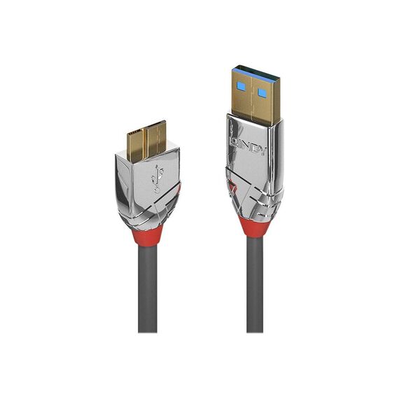 Lindy CROMO - USB cable - USB Type A (M) to Micro-USB Typ | 36659