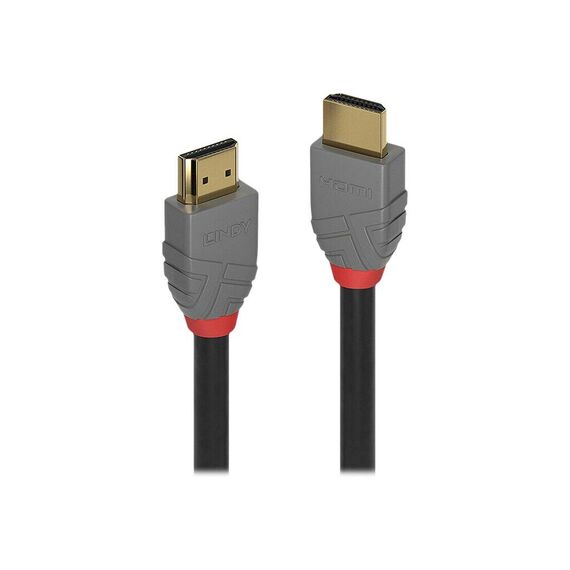 Lindy Anthra Line - Ultra High Speed - HDMI cable with Et | 36951