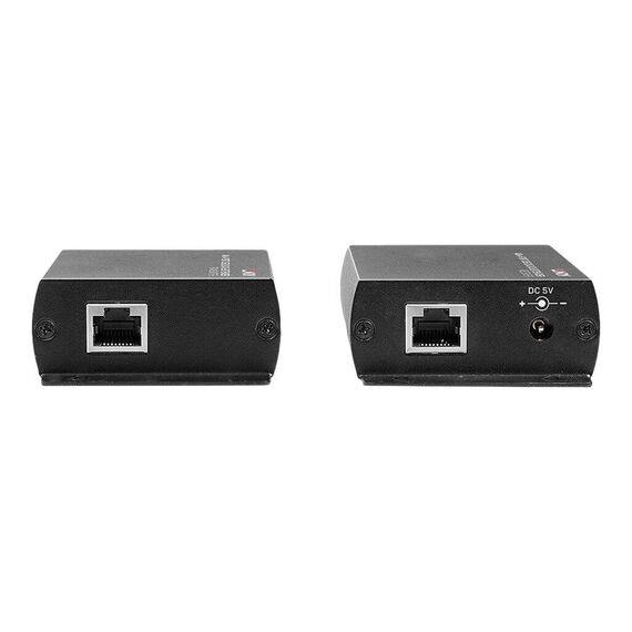 LINDY - Transmitter and receiver - USB extender - USB 2.0 | 42710