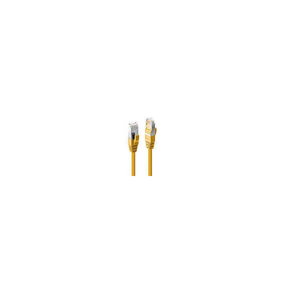 Lindy - Patch cable - RJ-45 (M) to RJ-45 (M) - 30 cm - 6. | 45979