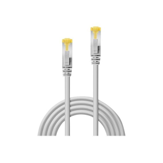 Lindy - Network cable - RJ-45 (M) to RJ-45 (M) - 1 m - SF | 47262