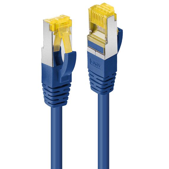 Lindy - Patch cable - RJ-45 (M) to RJ-45 (M) - 50 cm - SF | 47276