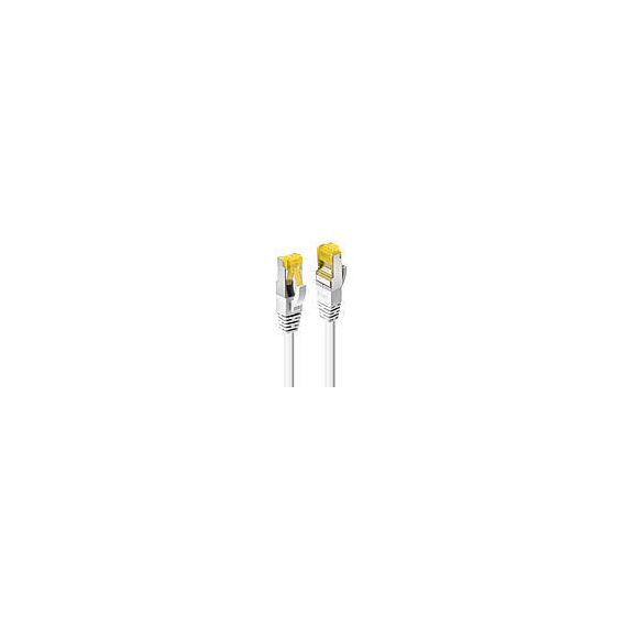Lindy - Patch cable - RJ-45 (M) to RJ-45 (M) - 1 m - SFTP | 47322