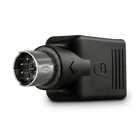 Lindy - Keyboard / mouse adapter - USB (F) to PS/2 (M) -  | 70000
