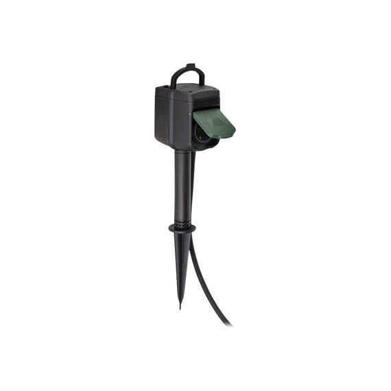 brennenstuhl Connect - Smart power strip - AC 250 V  | 1154540600