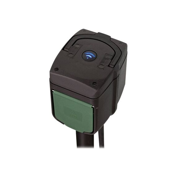 brennenstuhl Connect - Smart power strip - AC 250 V  | 1154540600