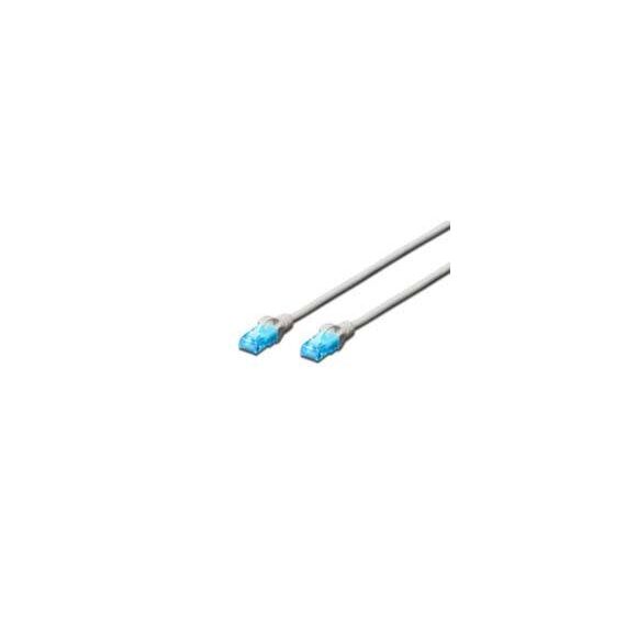 DIGITUS Ecoline - Patch cable - RJ-45 (M) to RJ-45  | DK-1512-200