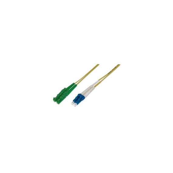 DIGITUS Professional - Patch cable - E2000/APC  | AL-9E2000LC-03I