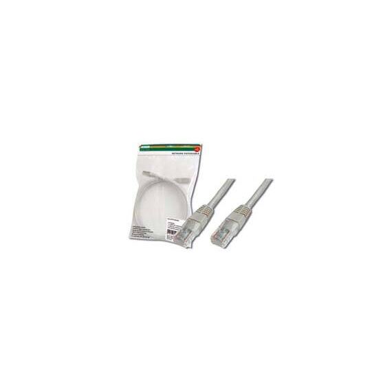 DIGITUS Premium - Patch cable - RJ-45 (M) to RJ-45  | DK-1511-300