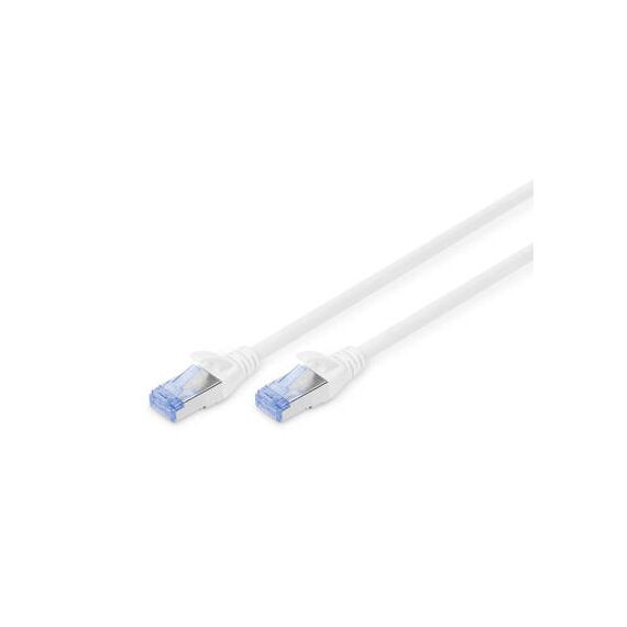 DIGITUS Premium - Patch cable - RJ-45 (M) to RJ-45  | DK-1531-010