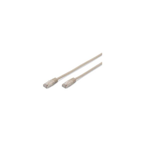 DIGITUS Premium - Patch cable - RJ-45 (M) to RJ-45  | DK-1531-010