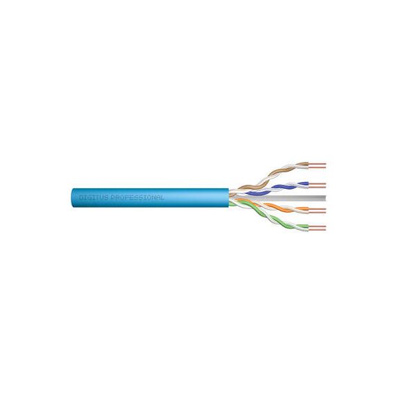 DIGITUS Professional - Bulk cable - 500 m - UTP  | DK-1613-A-VH-5