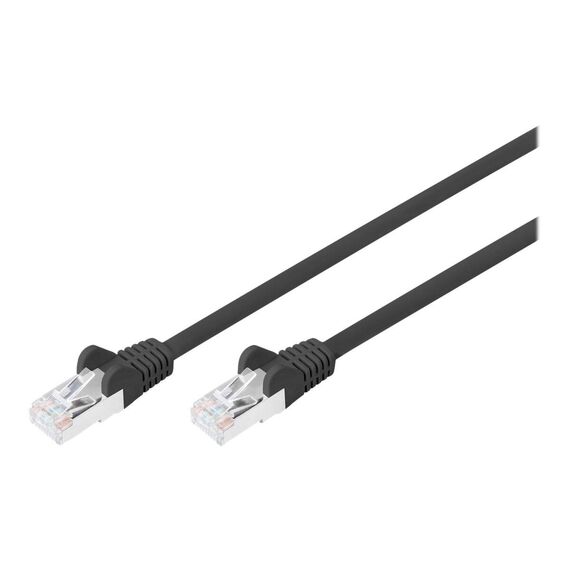 DIGITUS - Patch cable - RJ-45 (M) to RJ-45 (M)  | DB-160144-050-S