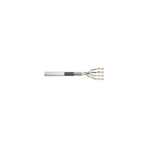 DIGITUS Professional - Bulk cable - SF/UTP - CAT  | DK-1531-P-1-1