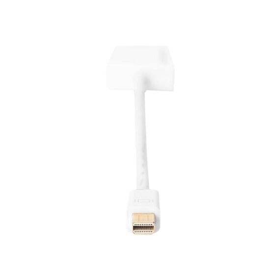 DIGITUS - Adapter - Mini DisplayPort male to HD | DB-340416-002-W