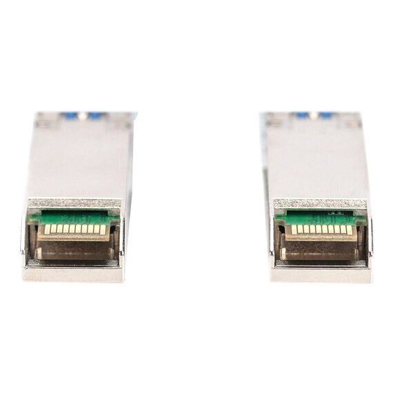 DIGITUS - 25GBase direct attach cable - SFP28 (M) to S | DN-81243