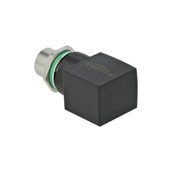 DeLOCK - Network adapter - 4 pin M12 (F) straight to RJ-4 | 66312