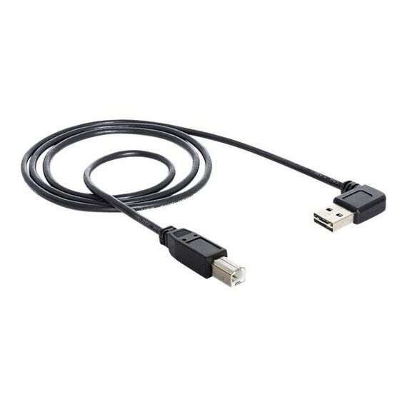 DeLOCK EASY-USB - USB cable - USB Type B (M) to USB (M) - | 83375