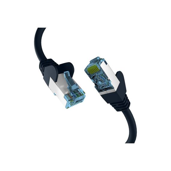 EFB-Elektronik - Patch cable - RJ-45 (M) to RJ-45 ( | EC020200155