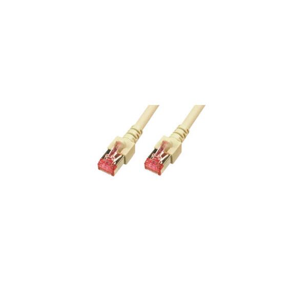 M-CAB - Patch cable - RJ-45 (M) to RJ-45 (M) - 50 cm - SFT | 3250