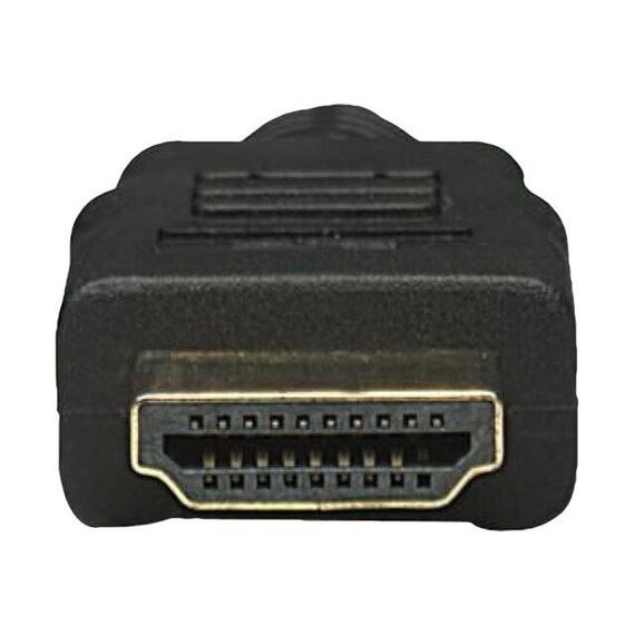 TECHly - High Speed - HDMI cable with Ethernet  | ICOC-HDMI-4-AD3