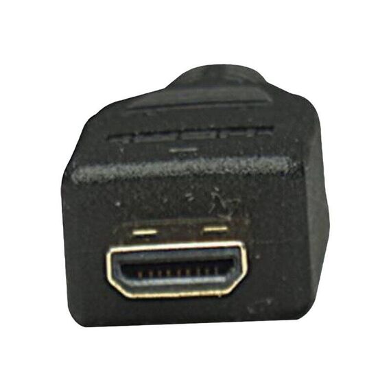 TECHly - High Speed - HDMI cable with Ethernet  | ICOC-HDMI-4-AD3