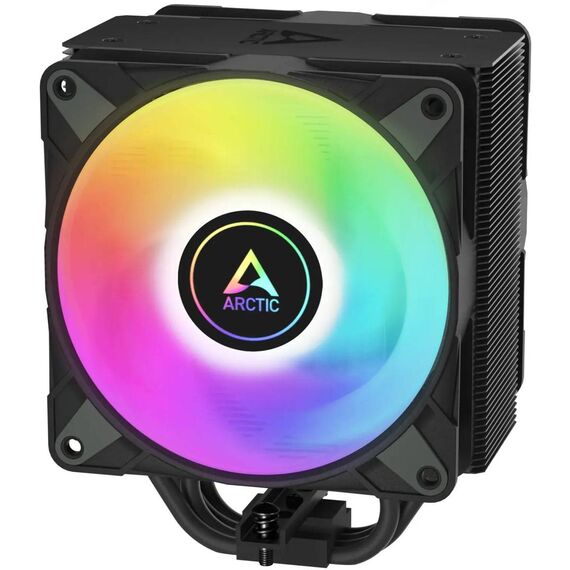 Arctic Freezer 36 ARGB BlackAC Processor cooler FRE00124A