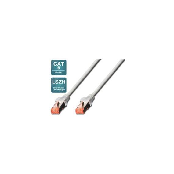 DIGITUS Professional Patch cable RJ45 (M) to DK1644002510