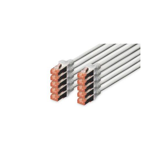 DIGITUS Professional Patch cable RJ45 (M) to DK1644002510