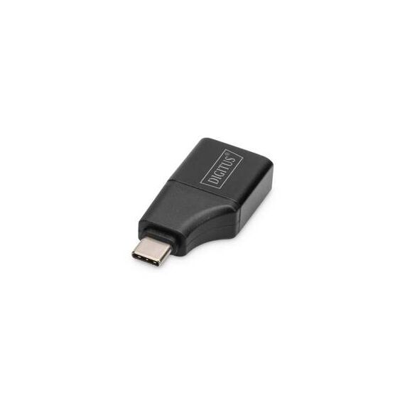 DIGITUS Video audio adaptor 24 pin USBC male AK300450000S