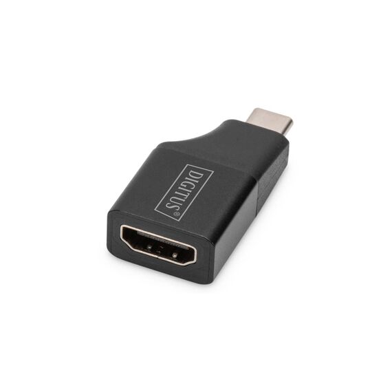 DIGITUS Video audio adaptor 24 pin USBC male AK300450000S