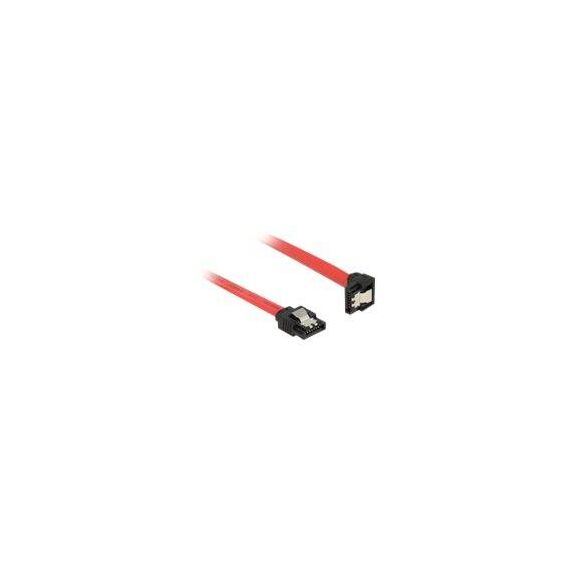 DeLOCK SATA cable Serial ATA 150300600 SATA (M) to SATA 83978