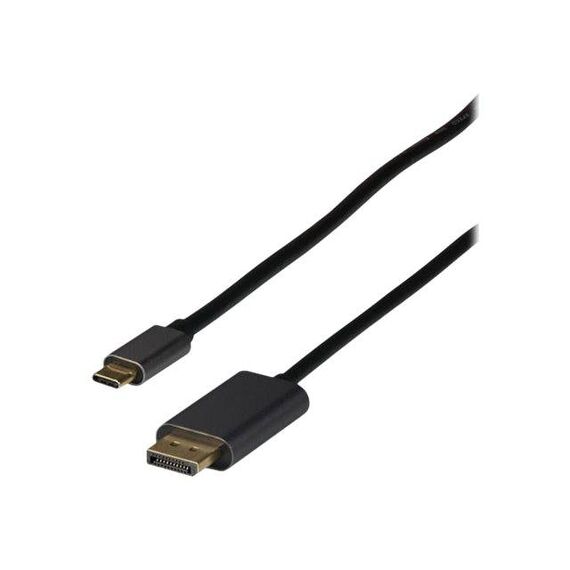 EFBElektronik Adapter cable USBC (M)  EBUSBCDP12K.2